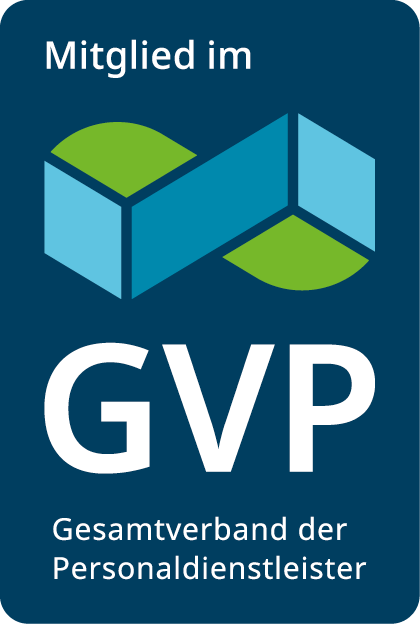 Logo GVP