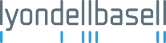 Logo Basell Polyolefine GmbH