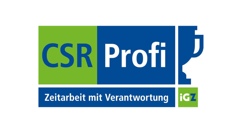 CSR-Profi #iGZ