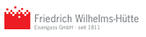 Logo Friedrich Wilhelms-Hütte Eisenguss GmbH