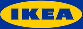 Logo IKEA Distribution Services
