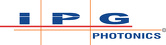 Logo IPG Laser GmbH
