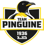 Logo KEV Krefeld Pinguine - Team Pinguine