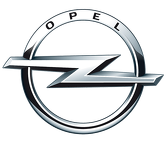 Logo Adam Opel AG