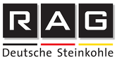 Logo RAG Deutsche Steinkohle