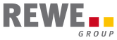 Logo REWE-Zentral-Aktiengesellschaft
