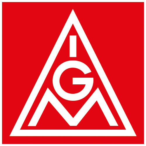 Logo IG Metall #IG Metall